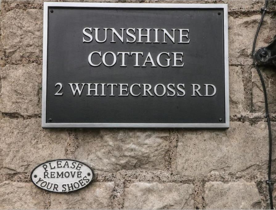 Sunshine Tideswell, Games Included. Tideswell
